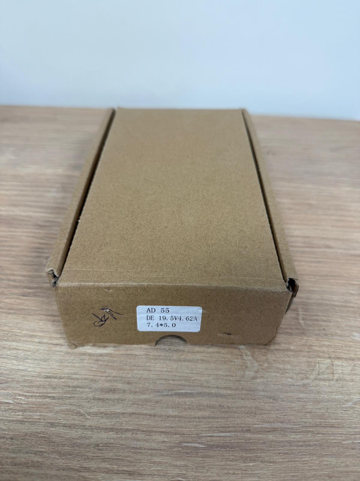 Dell Laptop Notebook Adaptör 19,5V 4,62A